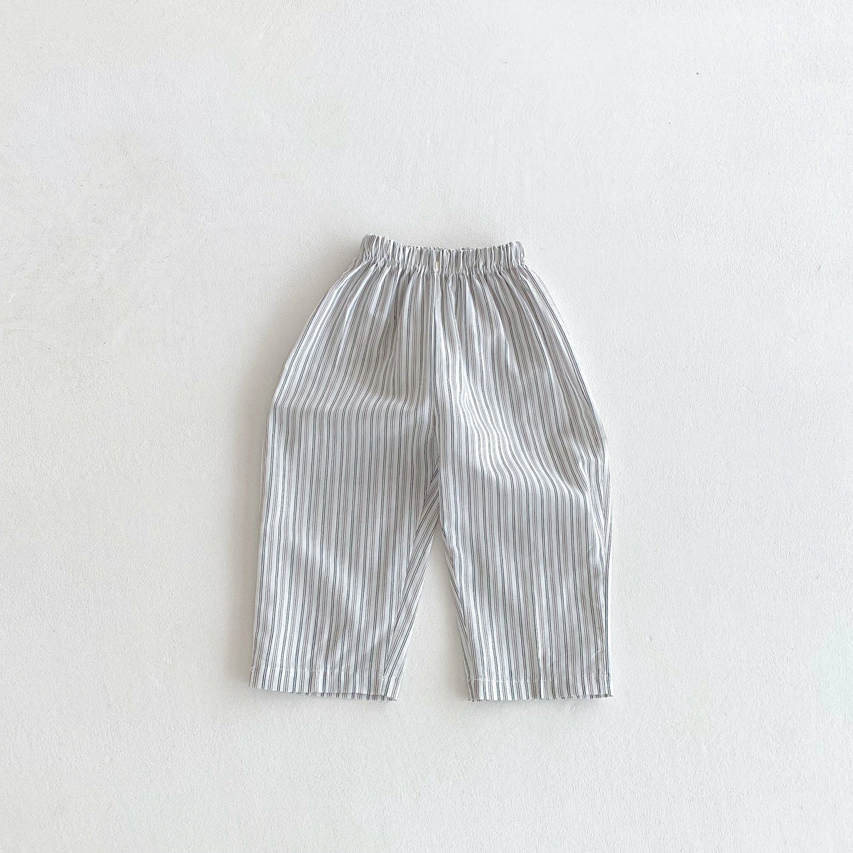 Kids Cartoon Printed Pants New Design Trousers Summer Clothes Full Print Pants Outer Wear 1-7Years Old Child Simple Trousers