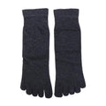 Men Short Socks Protect Ankle Sweat Absorption No Show Socks Five Fingers Socks Ankle Socks Men'S Split Toe Sock Toe Socks