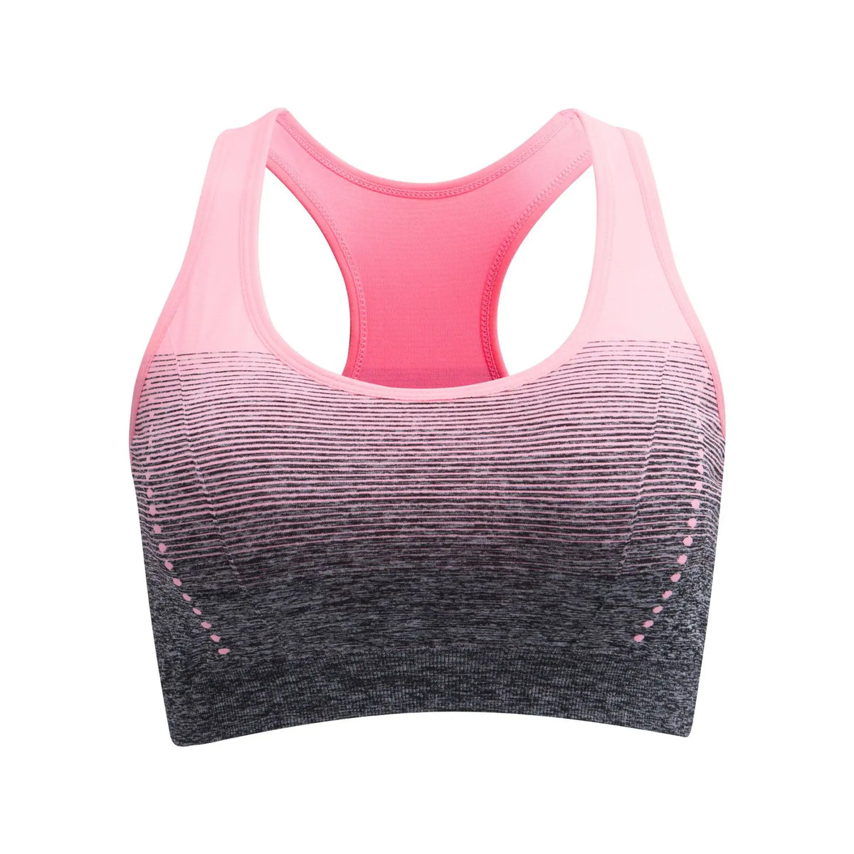 Women Sports Bra Shock-absorbing Bra Breathable Shock-proof Underwear Steel Ring Free Yoga Bra Running Vest Fitness Workout Tops