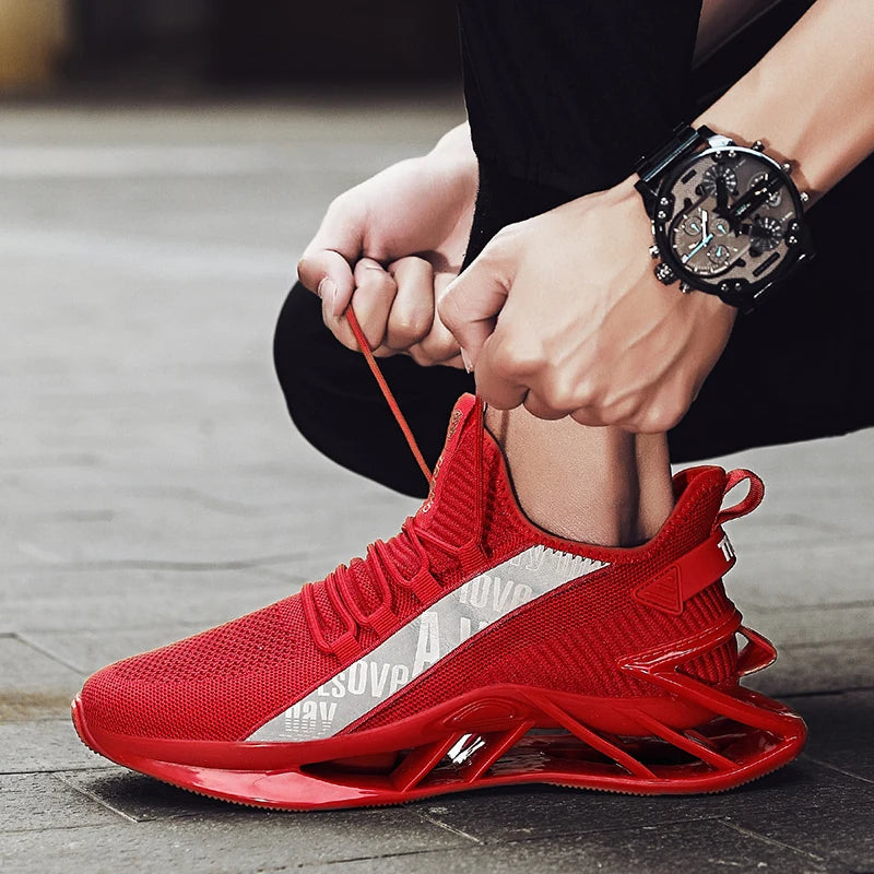 Shoes Men Sneakers female casual Men's Shoes tenis Luxury shoes Trainer Race Breathable Shoes fashion running Shoes for women