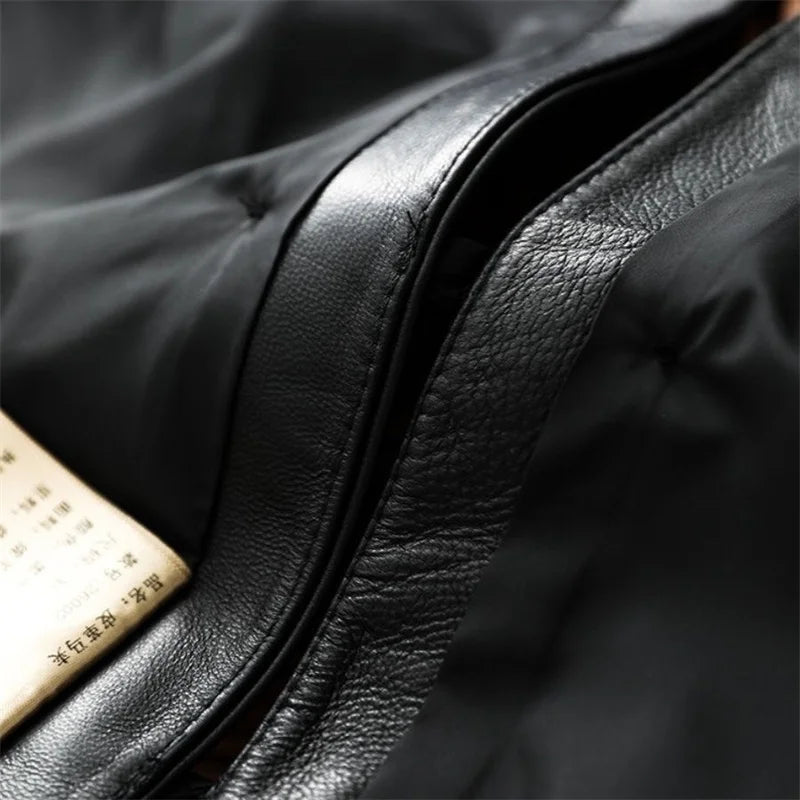 New Chinese Style Leather Vest Women Spring Autumn Fashion Buckle Collar Vests Ladies Retro Sleeveless Leather Waistcoat Jacket