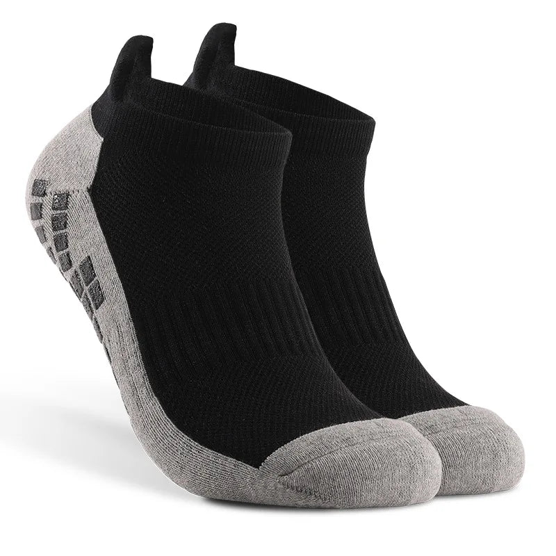 Men Sock Sports Breathable Women Compression Crossborder Supply Running Riding Cycling slippers Basketball Biking Hockey Soccer