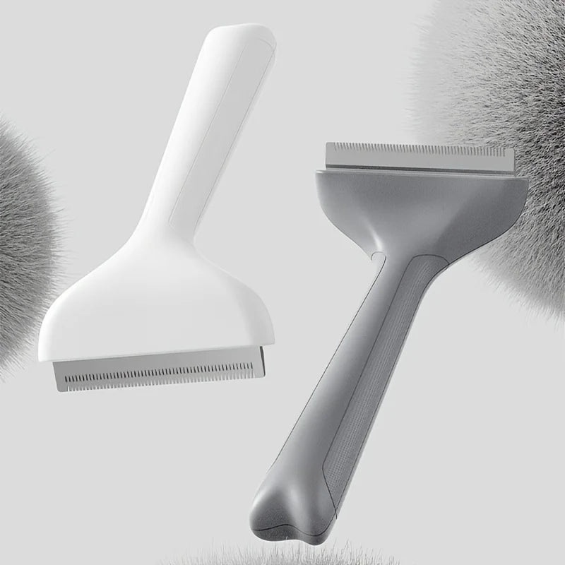 New Pet Cat Cleaning and Grooming Brush