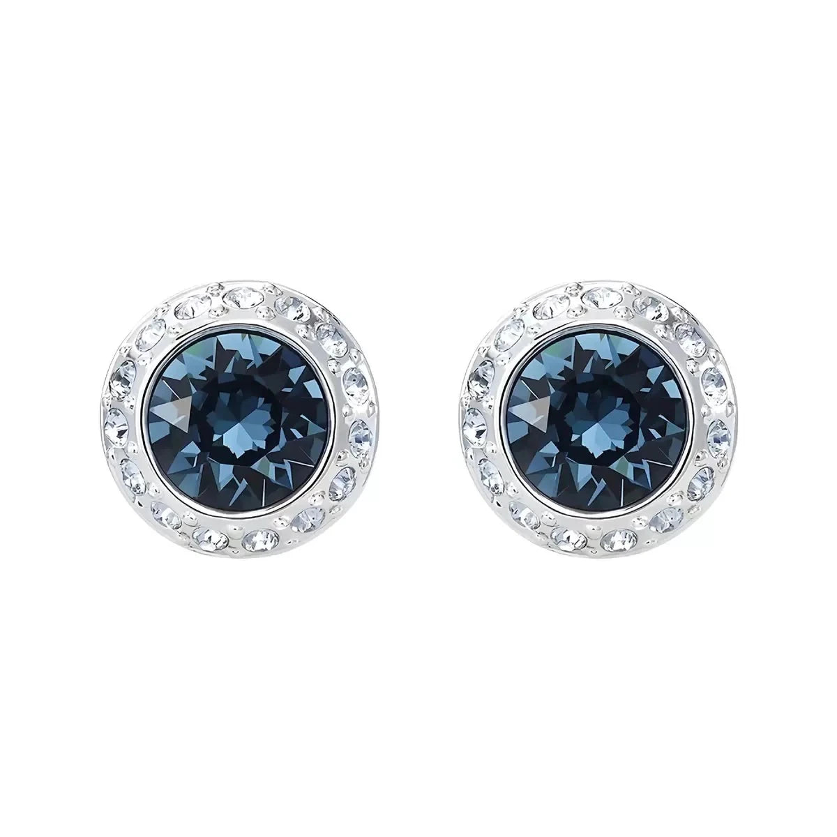 Luxury Jewelry for Women, Fashionable Colored Gemstone Necklaces, Bracelets, Earrings, Banquet Party Gift
