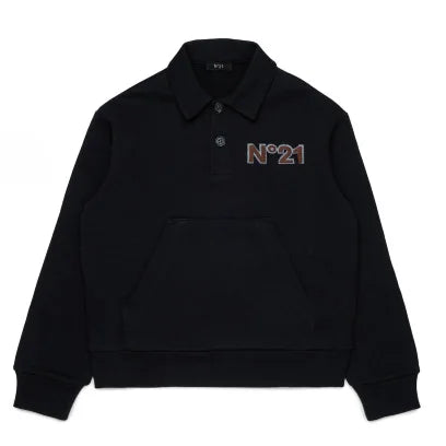 kids sweatshirts aw26 boys girls cute print long sleeve  princess sweater dress clothing sets