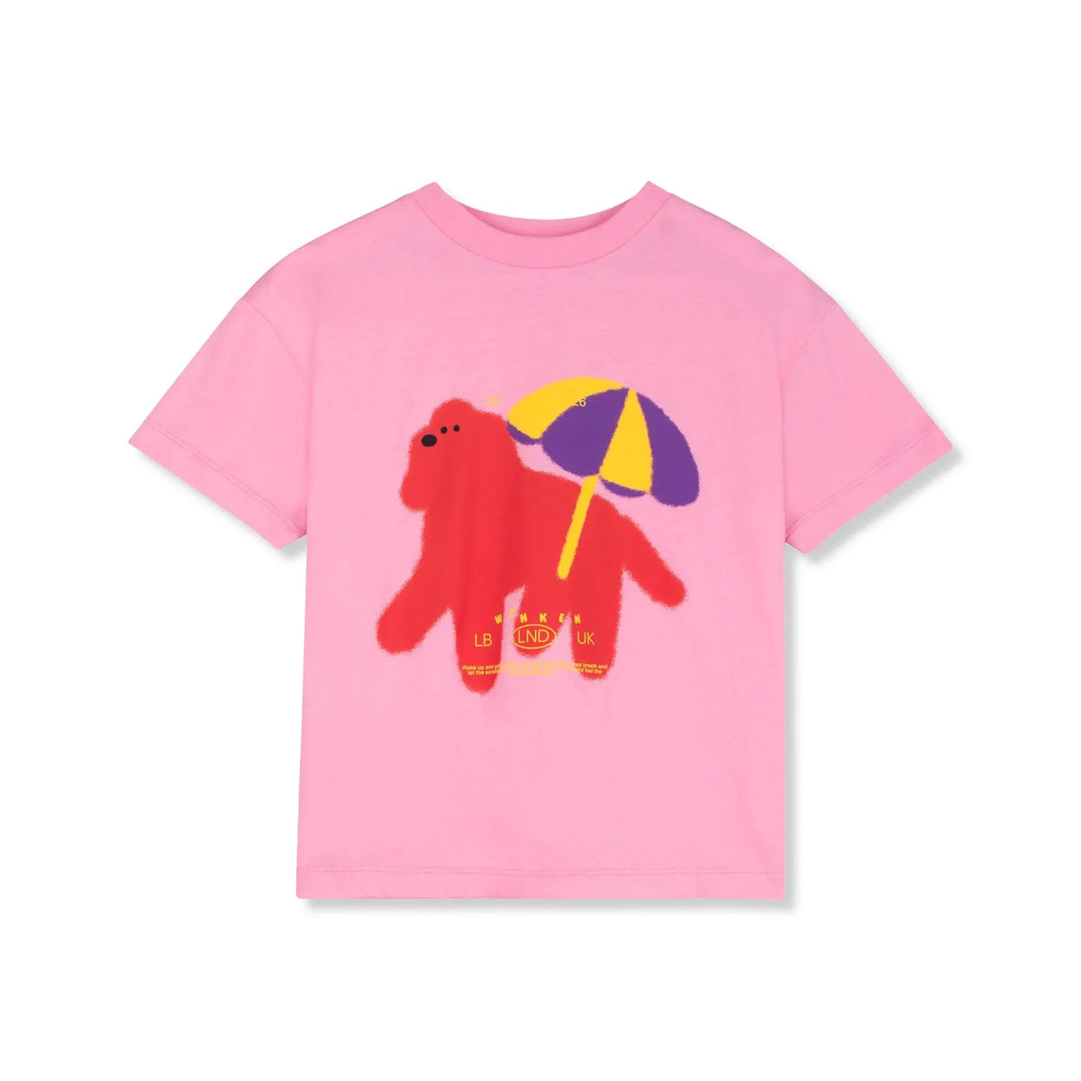 Boys Girls Sweatshirts 26  Kids Summer Short-sleeved T-shirt Breathable and Comfortable Top