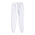 Men Casual Fashion Sports Pants Gym Sport Trousers for Men Jogger Sweatpantsrunning Workout Jogging Long Pants