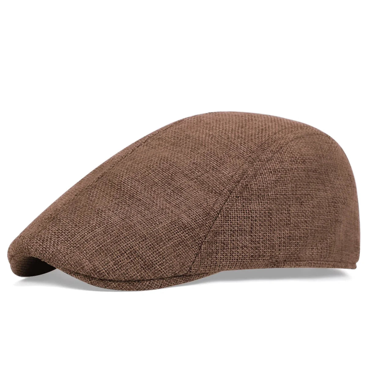 Children Solid Color Newsboy Caps British Painters Hats Spring Autumn Berets Flat Cap Hip Hop Berets For Boys
