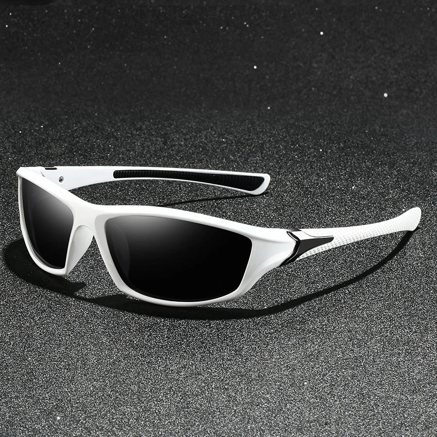 Fashion Sports  Sunglasses Men Women Fishing Hiking Running Cycling Mountaineering Sport Man Sun Glasses  Eyewear