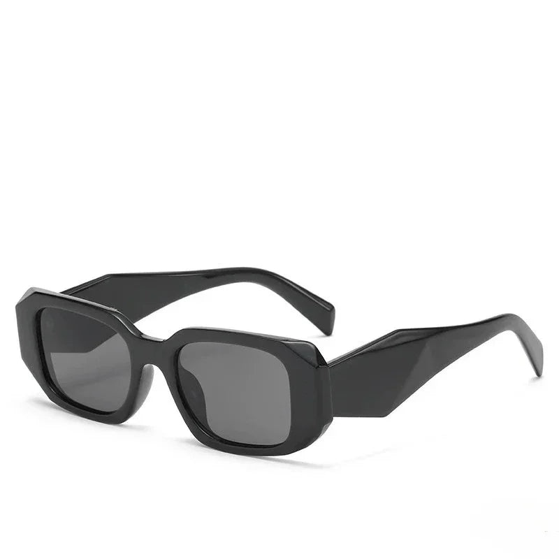 Classic Unisex Sunglasses Trendy Shades for Men Women Fashion Designer Style Eyewear Travel Motorcycle Driving Sunglasses