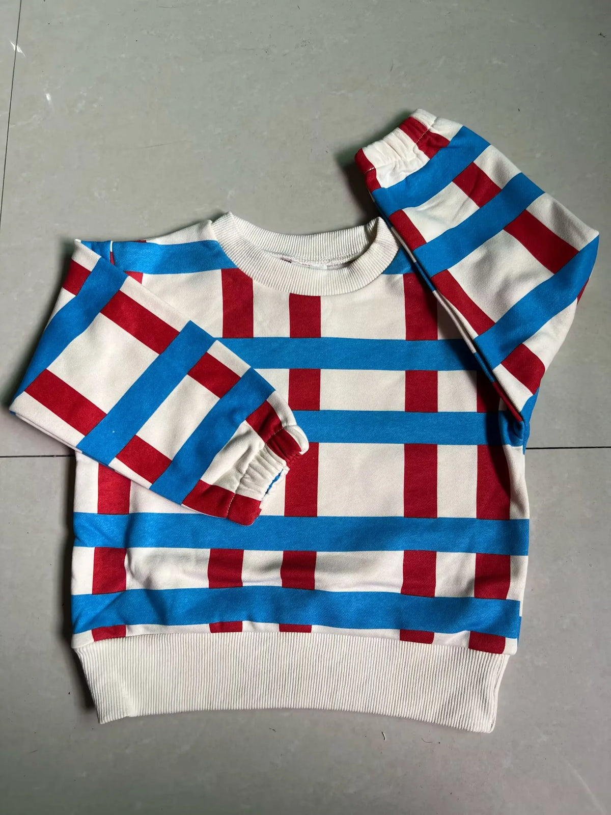 kids sweaters 2025 new autumn boys girls cute print sweatshirts child cotton outwear tops clothing