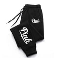 Sports Pants for Men Casual Hot Sales Sweatpants Outdoors Jogging Fashion the Four Seasons Daily Versatile Men's Clothing