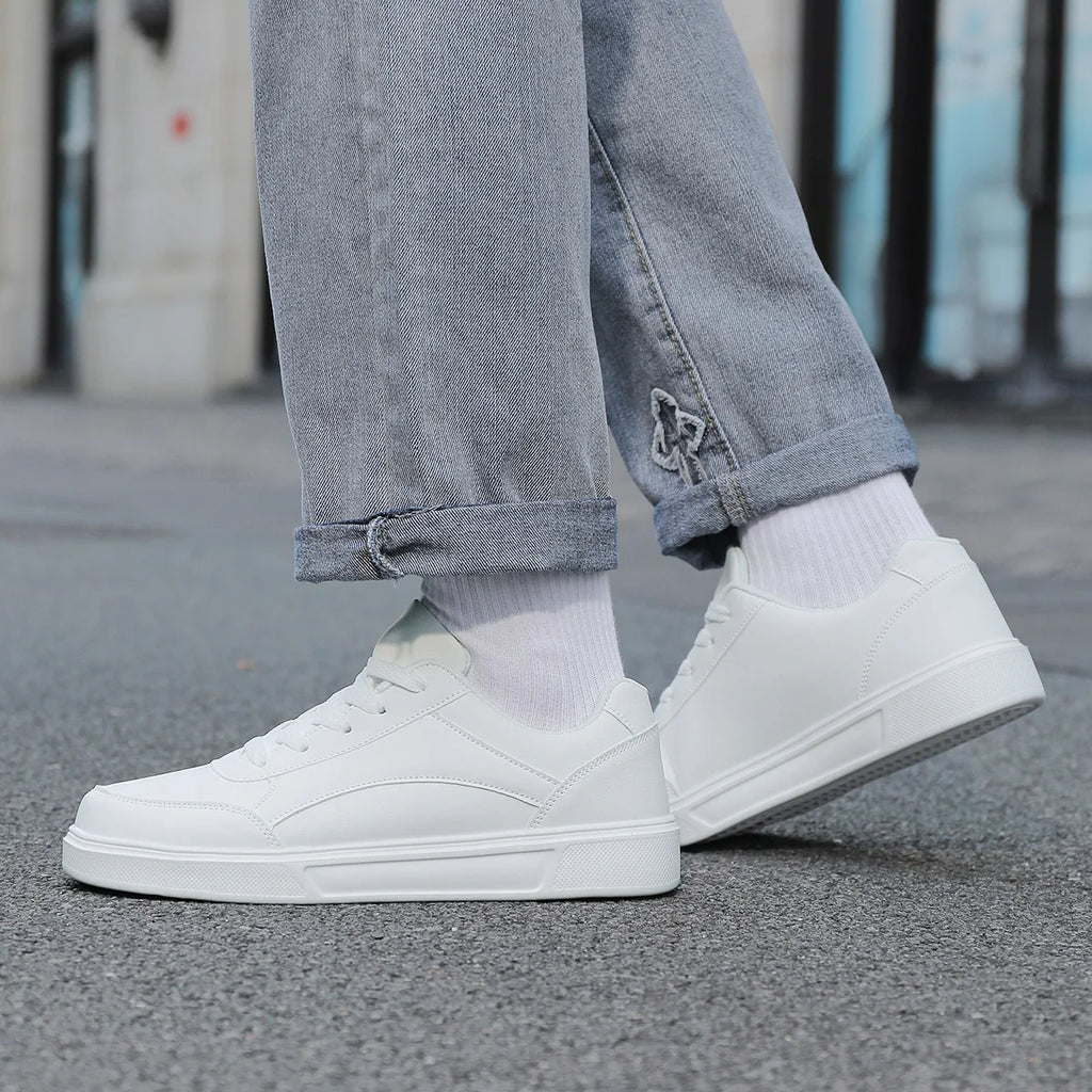 Men's Sneakers, New Summer Style Casual Shoes for Couples, Lightweight, Breathable, Wear-Resistant, Non-Slip Sports Shoes for Women