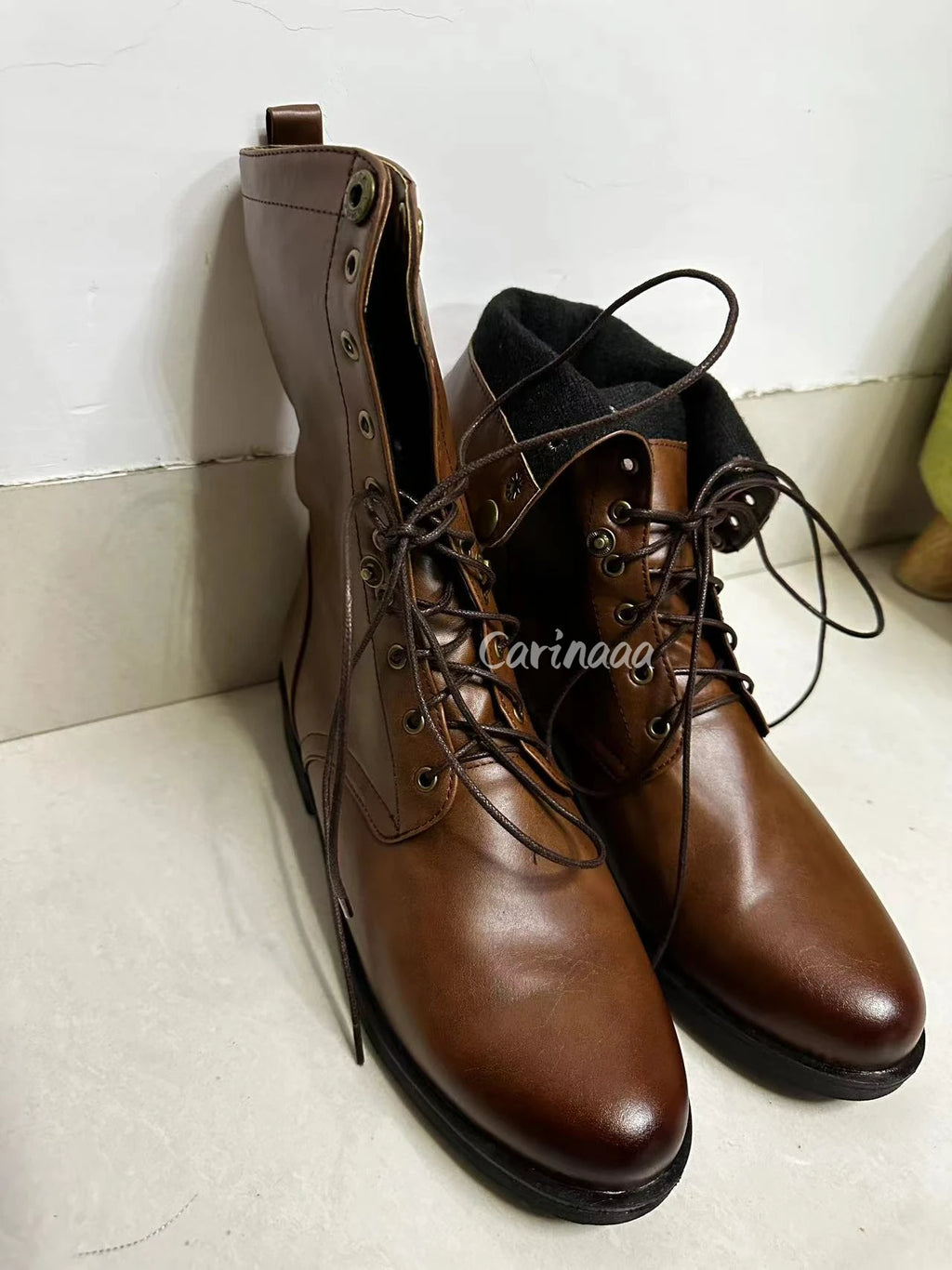 Medieval Men's Boots Shoes Are Selling Motorcycle Boots Rider Ankle Boots Victorian Renaissance Boots