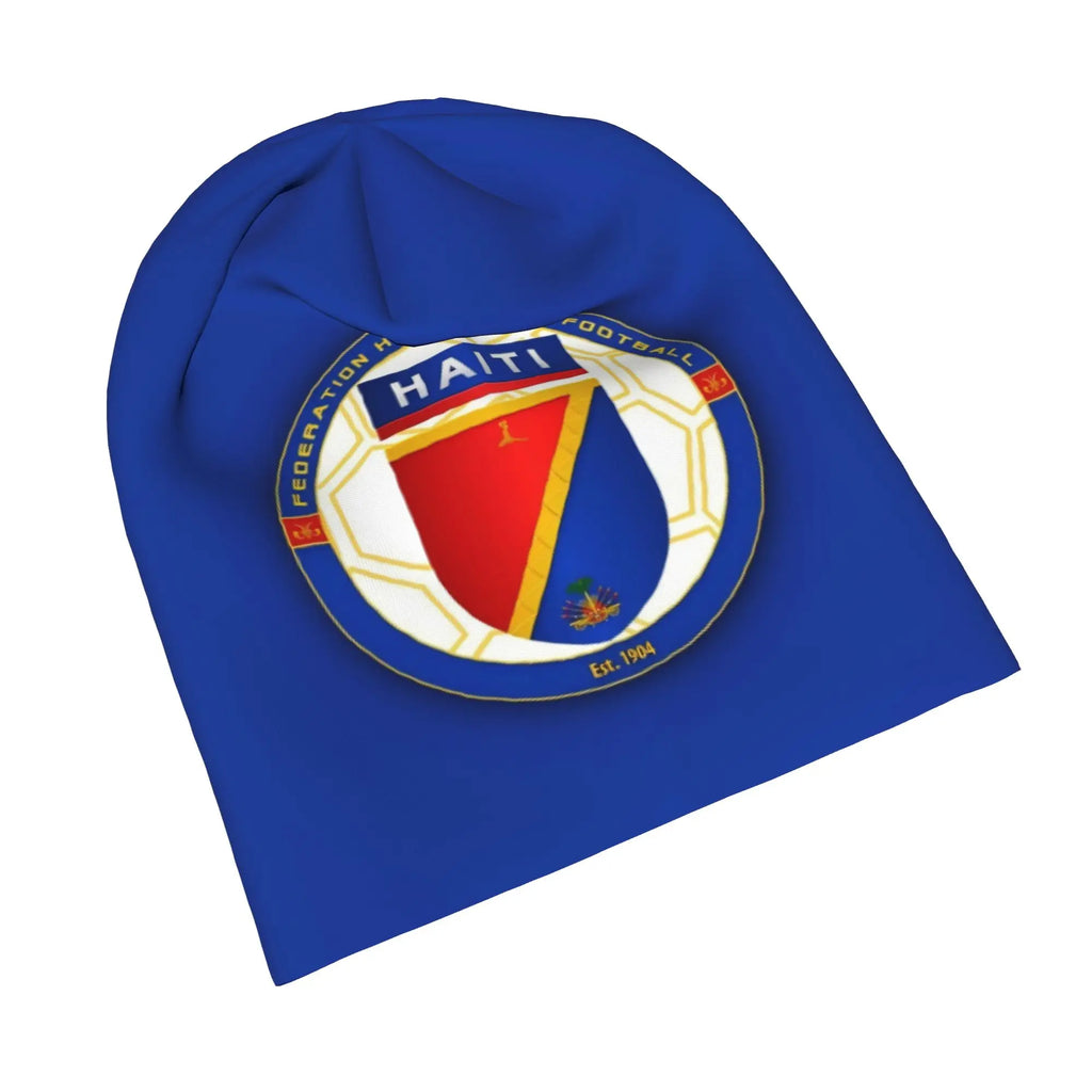 Hat Haiti Autumn Spring Caps For Men Women  Skullies Beanies Ski Caps Soft Bonnet Hats