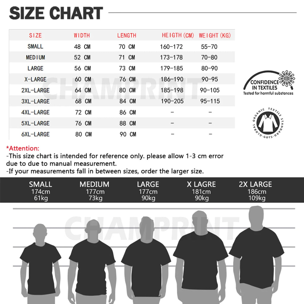 Funny Chiikawas Rakko T-Shirts Men Round Neck Cotton T Shirts  Short Sleeve Tees Unique Tops