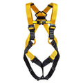 Children Safety Belt Outdoor Rock Climbing Outdoor Expand Training Full Body Harness for Kids Protective Climbing Accessories