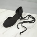 Sandals for Women 2026 Grass Woven High Heels Summer Strap High Heels Linen Soled Shoes Strap Hemp Rope Wedges Shoes for Women