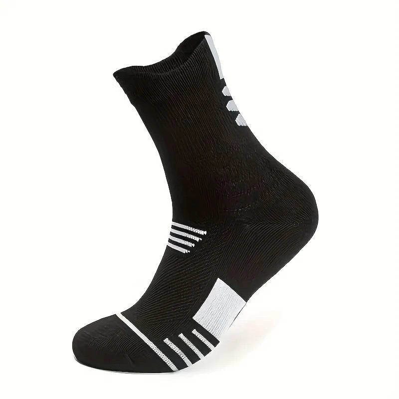 3/1 pairs of socks for men,comfortable fit,cushioning,sports,ankle sock,suitable for outdoor sports in autumn and winter at home