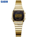 Casio Watch Gold Women Watches Set Brand Luxury Waterproof Quartz Watch Women Digital Sport Ladies Watch Relogio Feminino 68