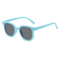 Kids Sunglasses Polarized UV Protection Outdoor Beach TravelGlasses Boys Girls Shades Cute Baby Goggles Children Sun Glasses