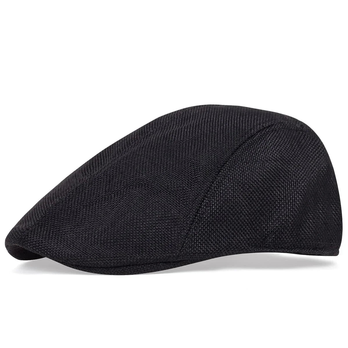 Children Solid Color Newsboy Caps British Painters Hats Spring Autumn Berets Flat Cap Hip Hop Berets For Boys