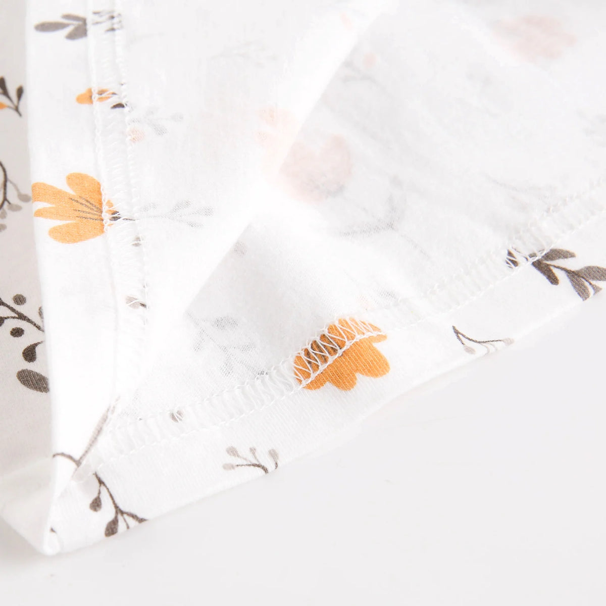 Baby Kids Dresses Short Sleeve Summer Sweeet Flower Clothing Cotton Children Girls Dresses