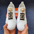 original shoes brand loafers shoes for man luxury casual shoes menswear slip on loafer masculino