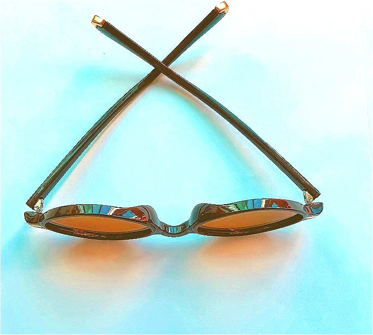 Women's sunglasses - 2026 new model - casual and fashionable style