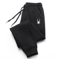 Harajuku Mens Sweatpants Fashion Casual Printing Trend Jogging Tracksuit Trousers Versatile Soft Street Hot Elastic Waist Pants