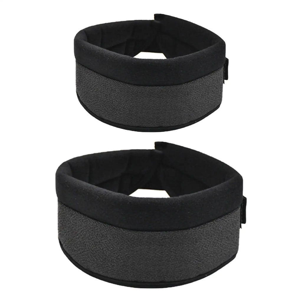 Sports Neck Protector Hockey Cut Resistant Neck Guard Comfortable Protective Equipment for Players