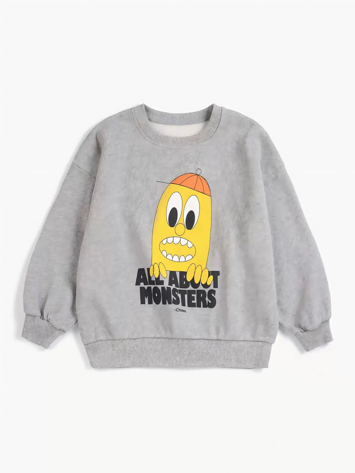 Winter  Sweatshirts for Kids Sweaters Pullover Thicken Warm Girls Hoodies Cartoon Boys Tops Toddler Baby Clothing