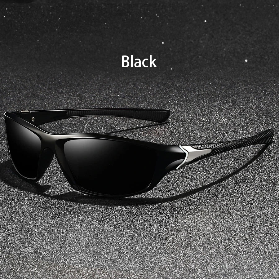 Fashion Sports  Sunglasses Men Women Fishing Hiking Running Cycling Mountaineering Sport Man Sun Glasses  Eyewear