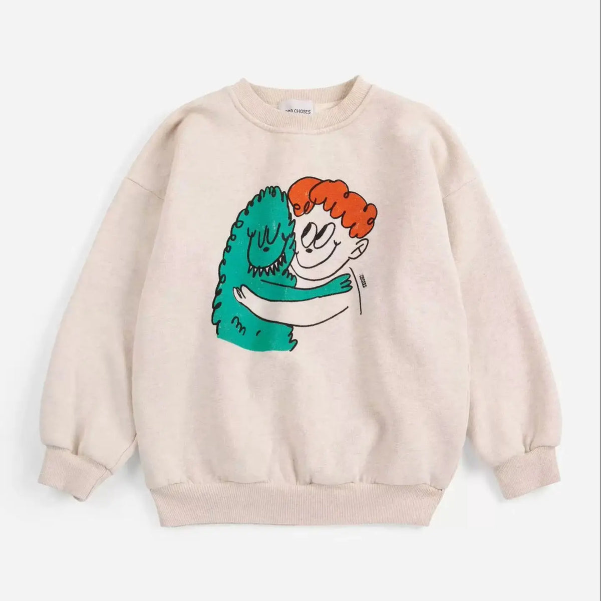 Winter  Sweatshirts for Kids Sweaters Pullover Thicken Warm Girls Hoodies Cartoon Boys Tops Toddler Baby Clothing