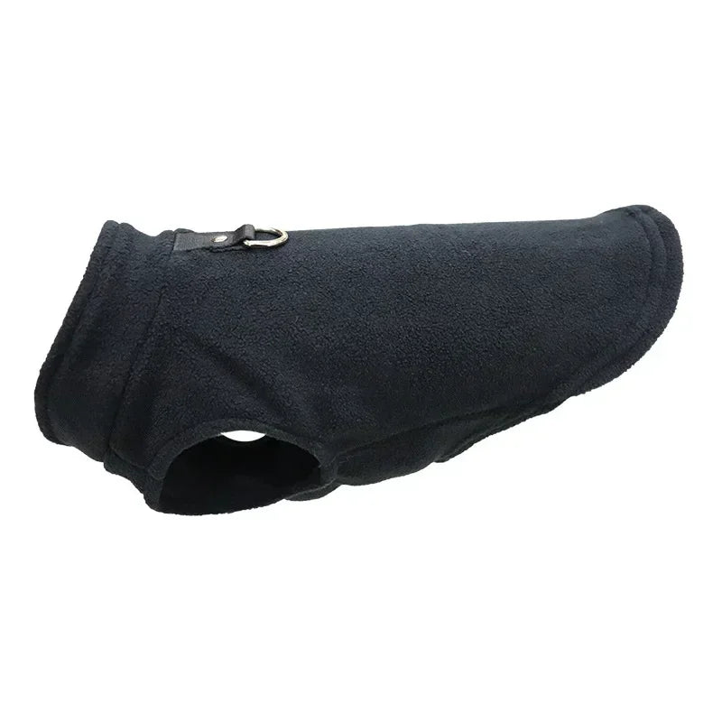 Pet Dog Clothes Wool Jackets Chihuahua Clothing & Accessories Costume Dogs for You Bulldog Home Garden France Puppy Thermal Vest