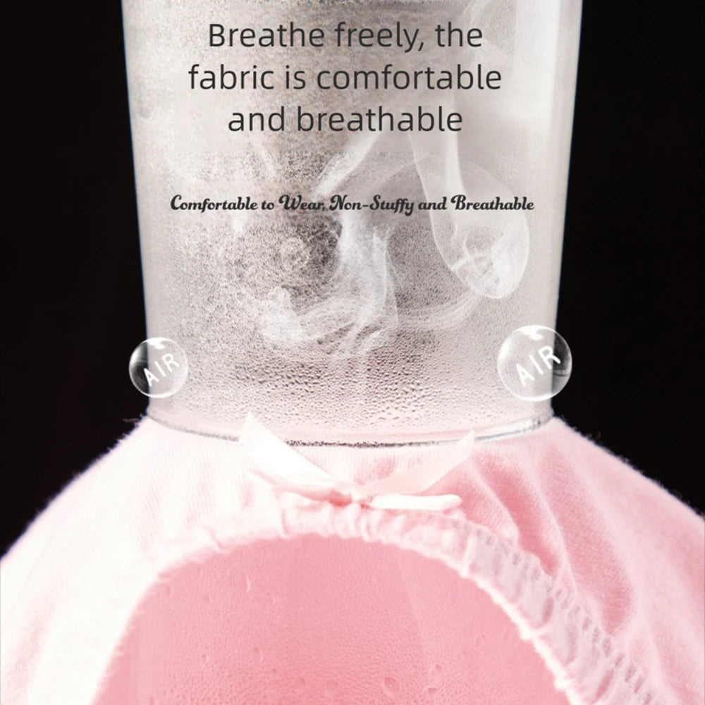 Girls Panties Underwear Cotton Safety Pants Solid Color Children Shorts Leggings Underpants Soft Kids Boxer Panties 3-12 Years