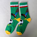 Socksmen Floor Socks, Winter Warm Shoes And Socks For Adults  Women's Home Anti-slip Warm Foot Socks Lambswool Shoes And Socks