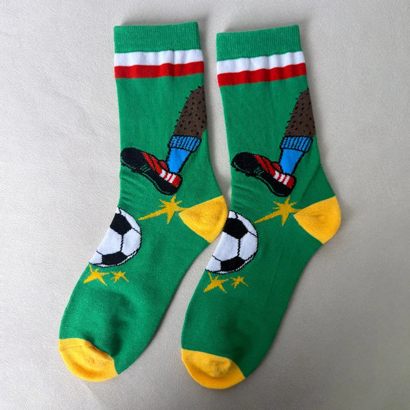 Socksmen Floor Socks, Winter Warm Shoes And Socks For Adults  Women's Home Anti-slip Warm Foot Socks Lambswool Shoes And Socks