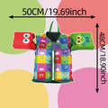 Kids Swimming Vest Unisex Float Jacket with Arm Buoyancy Life Saving Vest Water Safety Swimwear for Boys And Girls