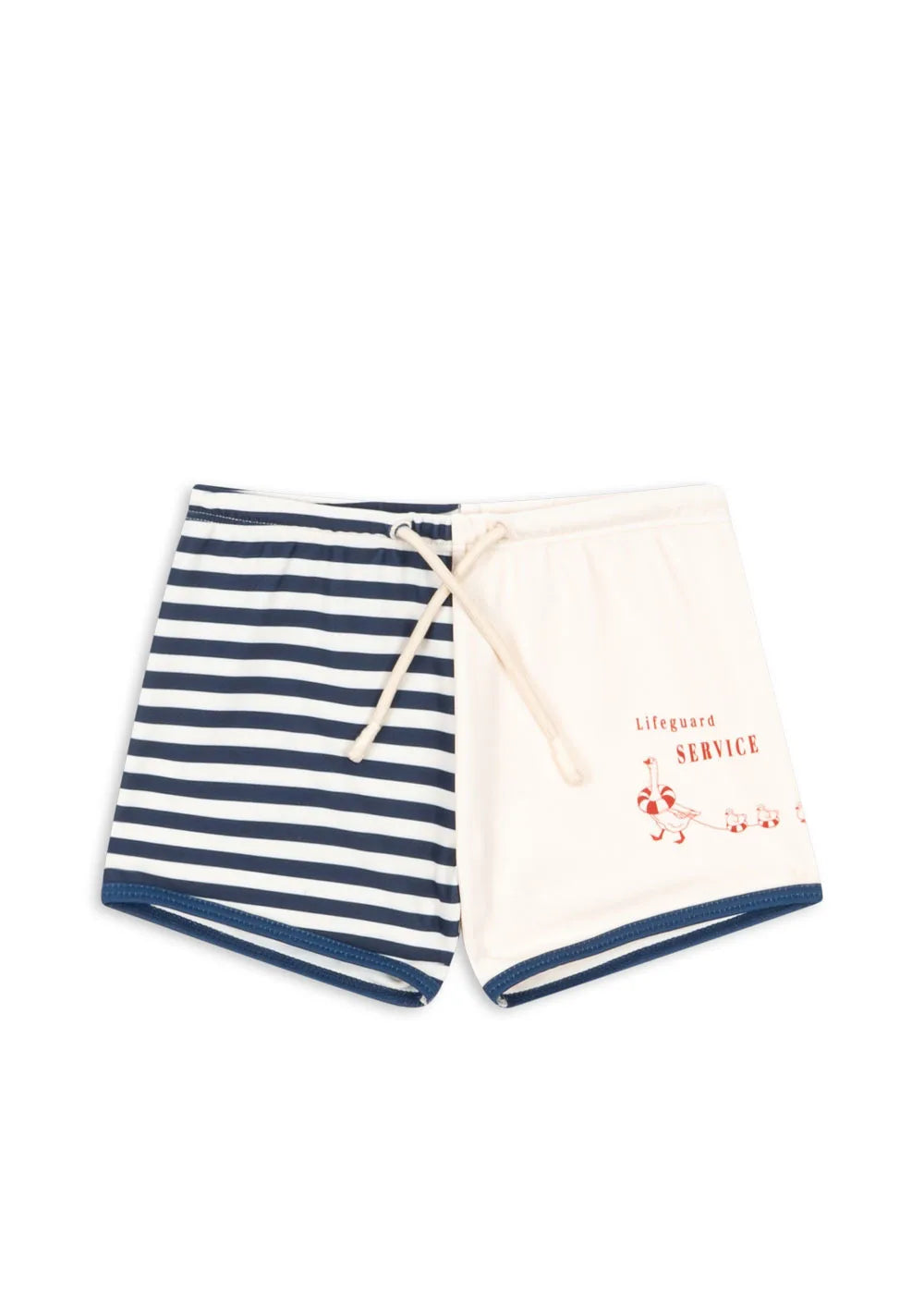 Mother & New Children's Swimwear 2026 Summer Striped Printed Girl Boy Swimsuit Beach Bathing Suit Kids Set Bikinis Clothing
