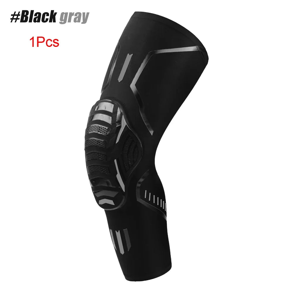 Kids Knee Pads Children Youth Sports Compression Protective Elbow Guard for Volleyball, Basketball, Baseball, Football, Cycling