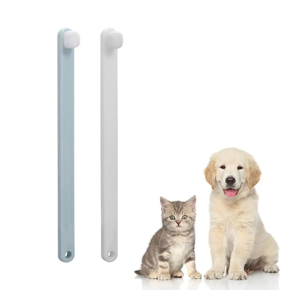 Pet Mouth Cleaning Oral Cleaning For Small Size Pet Dog Cat Dog Brush Tool Pet Supplies Pet Toothbrush Dog Cleaning Brush