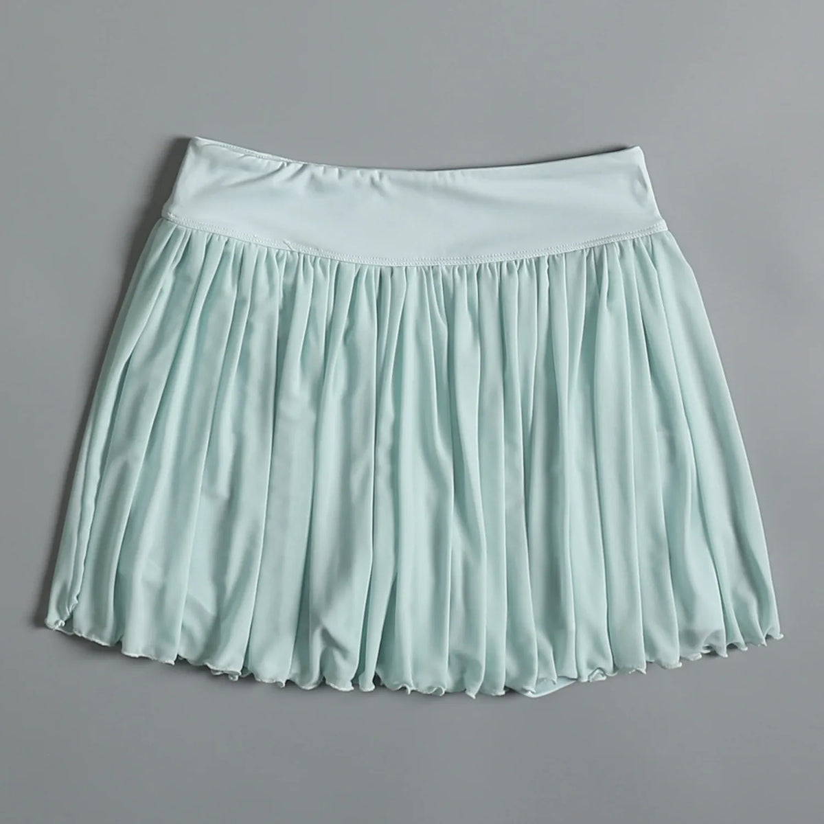 Sports shorts for women in summer new double-layered anti-exposure covering slimming outer wear running training yoga