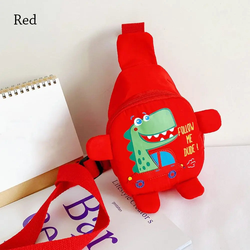Children Bag Boys Girls Baby School Bags Cartoon Dinosaur Kids Rucksack Kindergarten Preschool Backpack