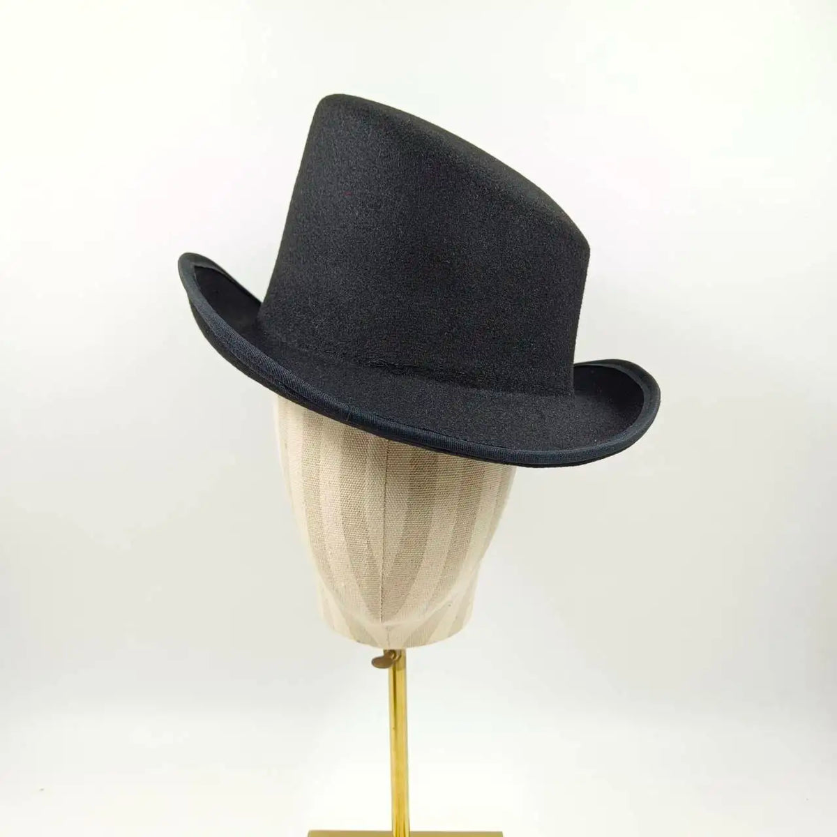 men hat  green fedora  royal blue men`s hat  durby hat High top felt  hat for women  top hat  wide brim hat bowler hat
