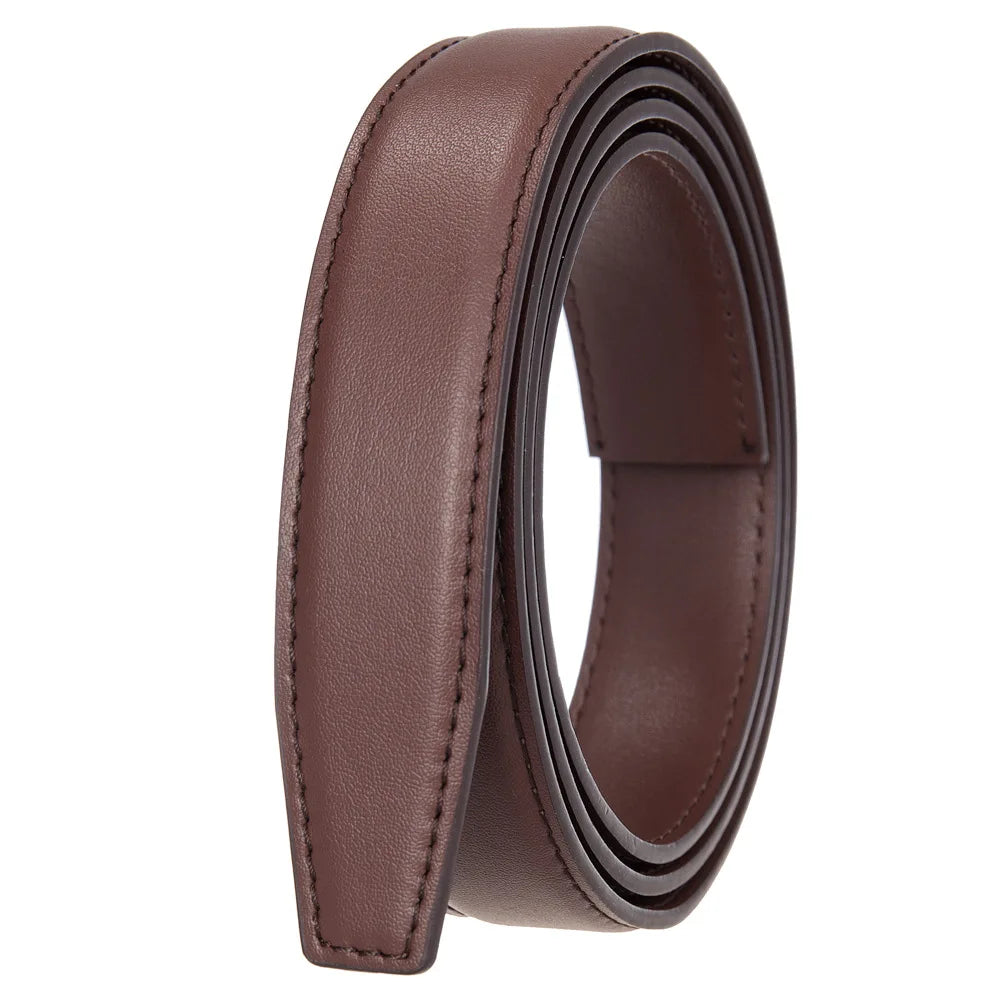 Automatic women's belt body 2.4CM new belts with women belts LY124-3891 belts for women luxury designer