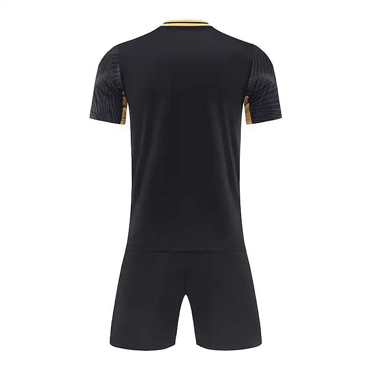 Children's Training Clothes Shirts Competition Suits Boys Girls Clothes2053