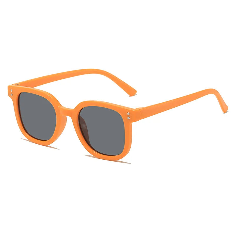 Kids Sunglasses Polarized UV Protection Outdoor Beach TravelGlasses Boys Girls Shades Cute Baby Goggles Children Sun Glasses