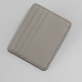 Slim Minimalist Wallet, Front Pocket Wallets,,Credit Card Holder for Men&Women