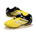 New Children Football Soccer Boots Cleats Futsal Football Boots Size 30-45 Sneakers Boys Girls Athletic Training Shoes